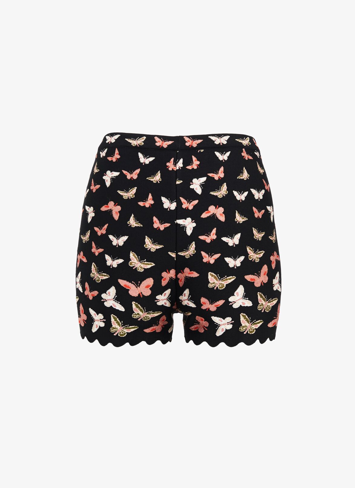 Trousers ALAÏA MULTICOLOR TROUSERS